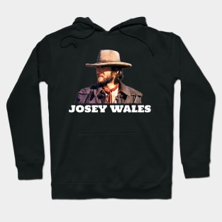 JOSEY WALES Hoodie